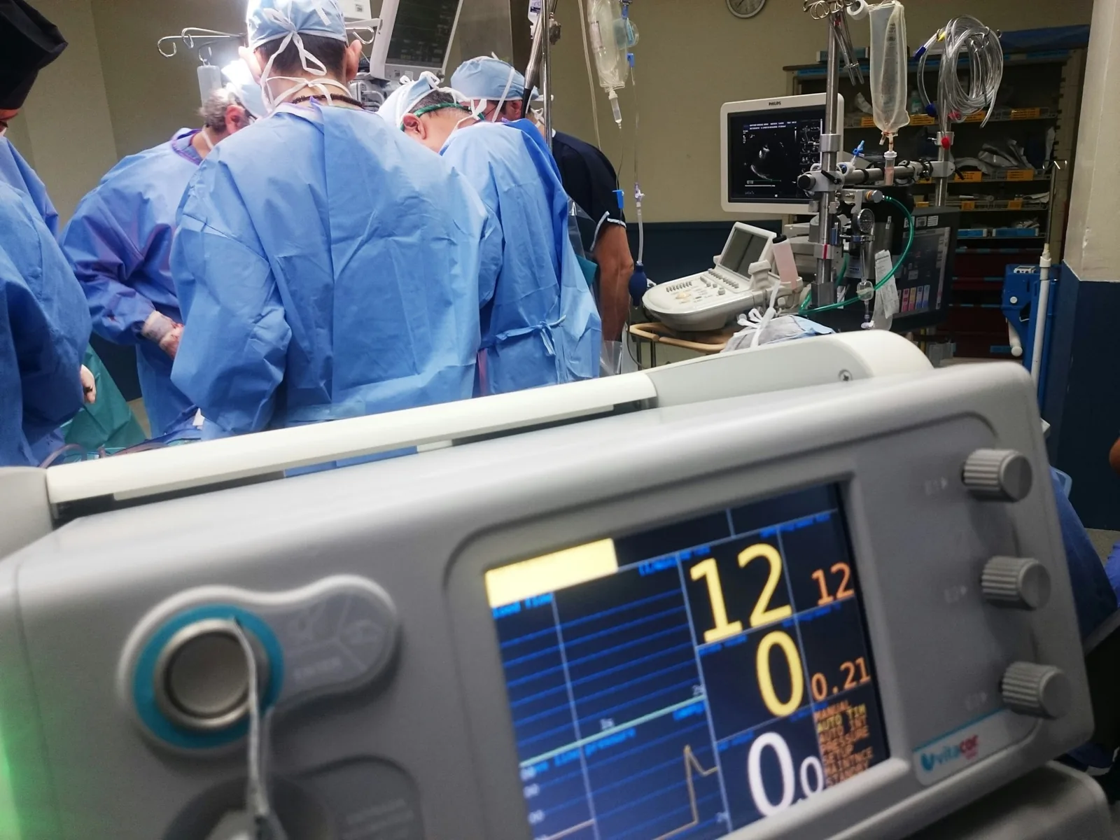 Complex Surgery or Advanced Oncology Abroad: What Patients Should Prepare