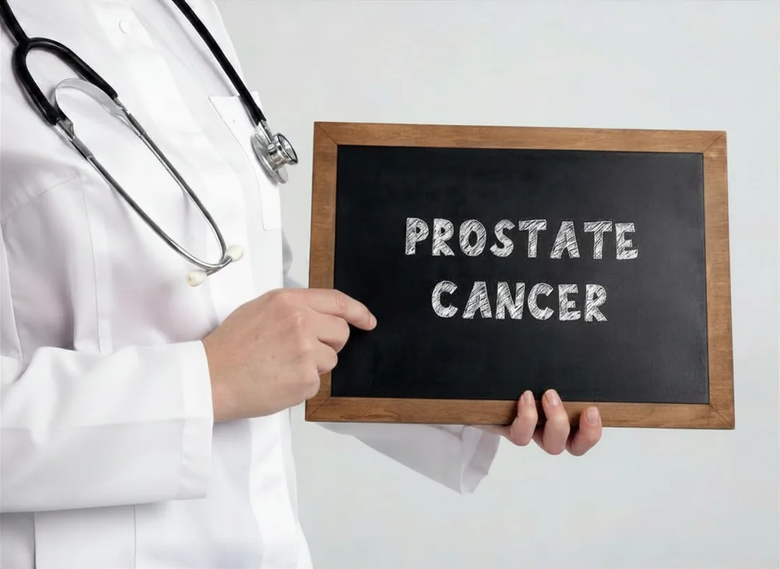Proton Therapy for Prostate Cancer: Precision Treatment for Localized Disease